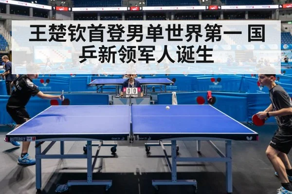 table tennis competition